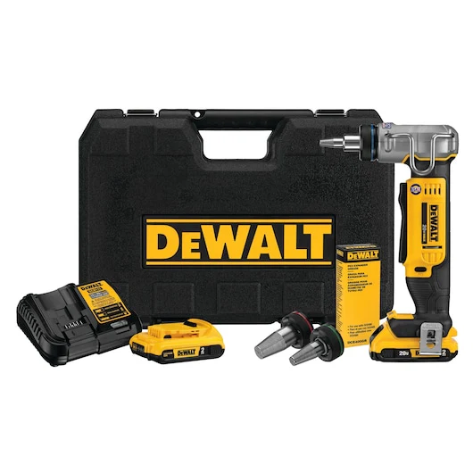 HOLIDAY SALE - 10% OFF DEWALT