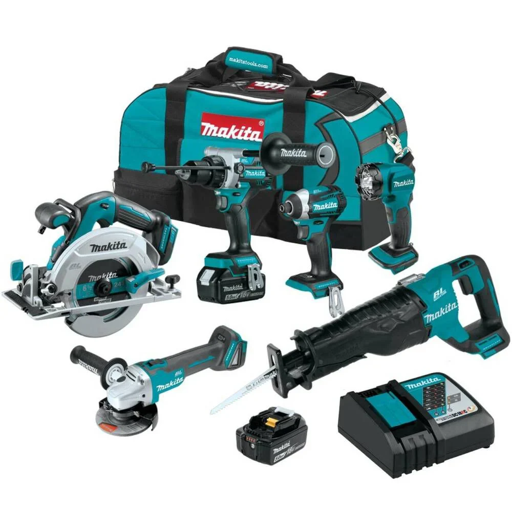 HOLIDAY SALE - 10% OFF MAKITA
